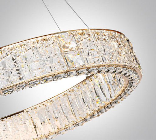 Подвесная люстра Odeon Light 5071/100L