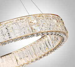 Подвесная люстра Odeon Light 5071/100L