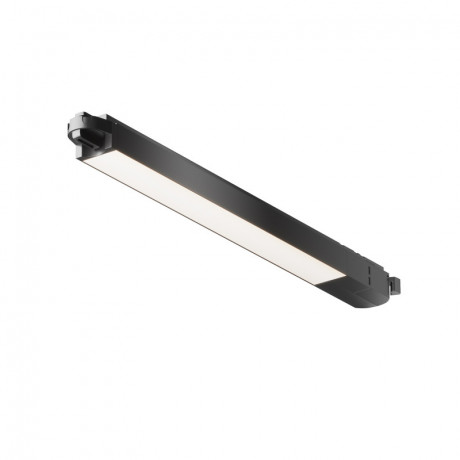 Светильник на шине Maytoni Technical TR000-1-12W4K-B