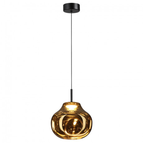 Подвесной светильник Odeon Light 5097/4LA