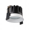 Встраиваемый светильник DesignLed DL-RE1202-WH-WW