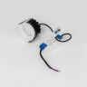 Встраиваемый светильник DesignLed DL-RE1202-WH-WW