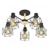 Люстра на штанге Escada 508/5PL
