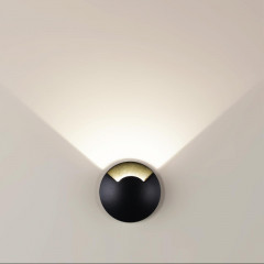 Тротуарный светильник Odeon Light 6662/1GL3