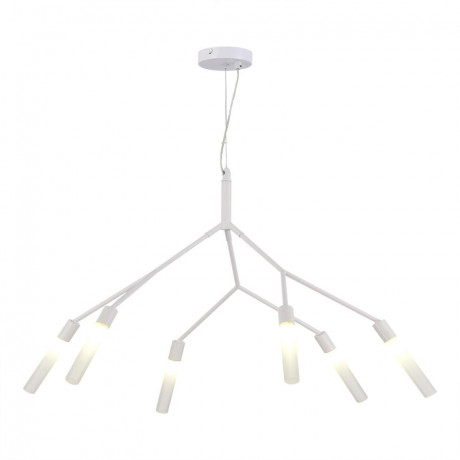 Подвесная люстра Evoluce SLE1129-503-06