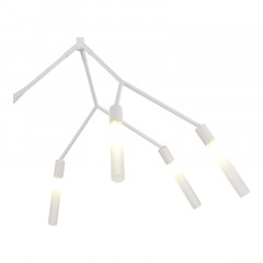 Подвесная люстра Evoluce SLE1129-503-06