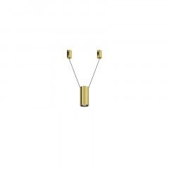 Светильник на шине Maytoni Technical TR157-1-12W4K-BS