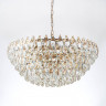 Подвесная люстра MODELUX ML.2363.24 GD