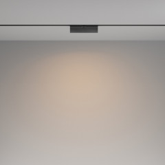 Светильник на шине Maytoni Technical TR036-4-12W3K-DS-B