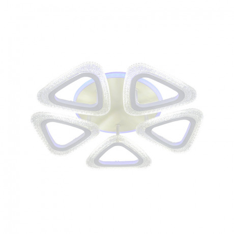 Накладной светильник Escada 10300/5LED BL