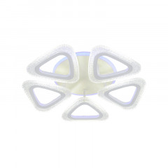 Накладной светильник Escada 10300/5LED BL