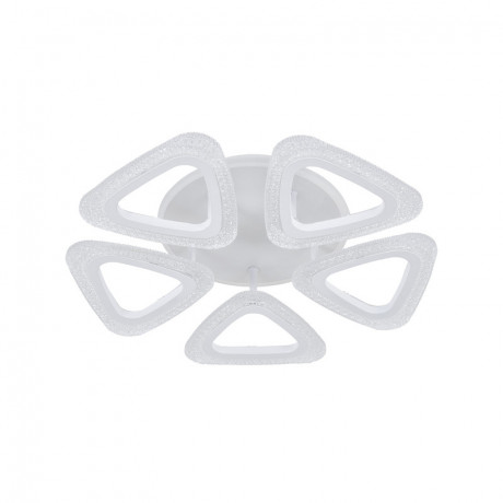 Накладной светильник Escada 10300/5LED BL