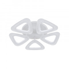 Накладной светильник Escada 10300/5LED BL