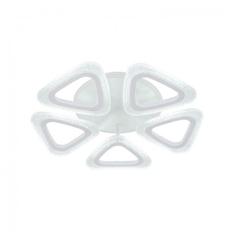 Накладной светильник Escada 10300/5LED BL