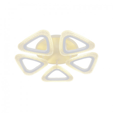 Накладной светильник Escada 10300/5LED BL