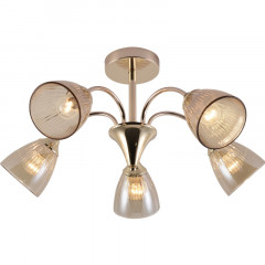 Люстра на штанге Escada 1129/5P