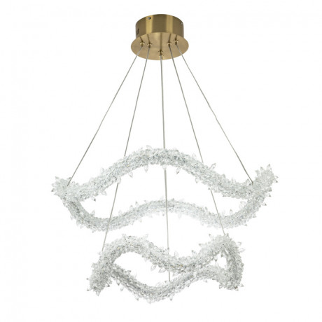 Подвесная люстра MODELUX MS.1141.650 BS