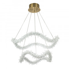 Подвесная люстра MODELUX MS.1141.650 BS