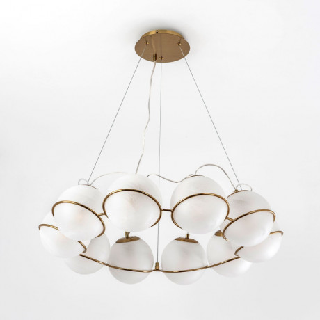 Подвесная люстра MODELUX MS.6115.10 BS