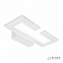 Бра iLedex 9082-350-B WH