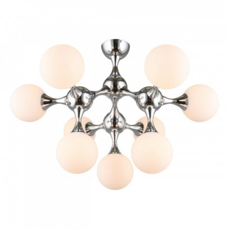 Люстра на штанге APLOYT APL.903.07.09