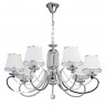 Подвесная люстра MW-Light 684013107