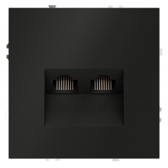 Розетка VOLTUM VLS060208