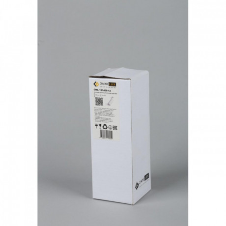 Накладной светильник Omnilux OML-101409-12