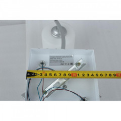 Люстра на штанге Omnilux OML-55307-03