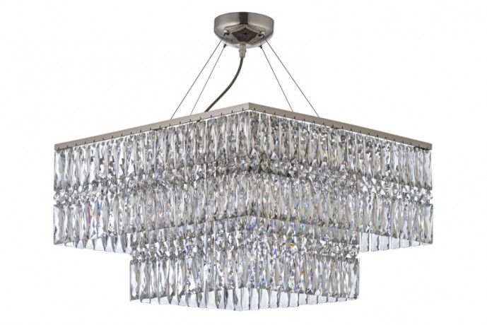 Подвесная люстра Arti Lampadari Acquaro E 1.5.50.101 NP