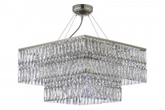 Подвесная люстра Arti Lampadari Acquaro E 1.5.50.101 NP