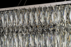 Подвесная люстра Arti Lampadari Acquaro E 1.5.50.101 NP