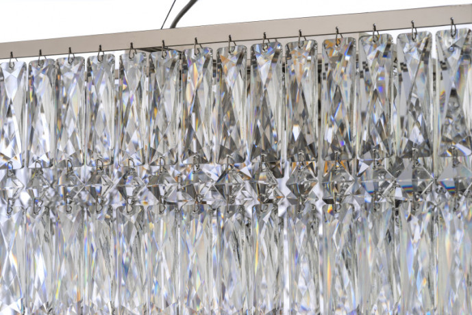 Подвесная люстра Arti Lampadari Acquaro E 1.5.50.101 NP