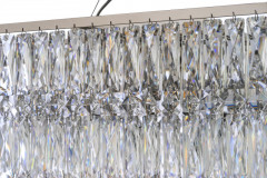 Подвесная люстра Arti Lampadari Acquaro E 1.5.50.101 NP