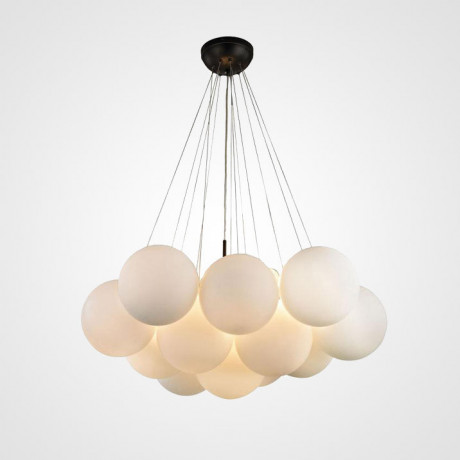 Подвесная люстра ImperiumLoft 212828-26