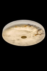 Накладная люстра Fluorite FL1110-5C