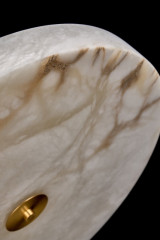 Накладная люстра Fluorite FL1110-5C