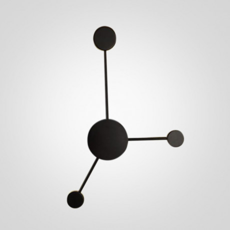 Накладной светильник ImperiumLoft 177911-26