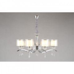 Подвесная люстра Omnilux OML-70903-08