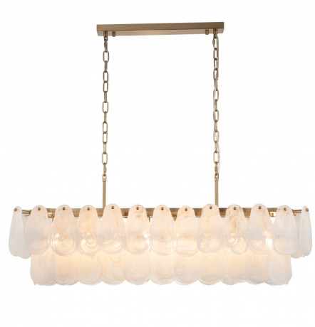 Подвесная люстра Indigo V000011