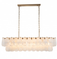 Подвесная люстра Indigo V000011