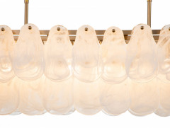 Подвесная люстра Indigo V000011