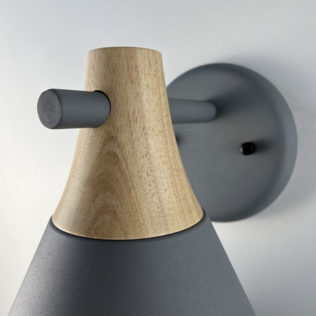 Бра ImperiumLoft 178362-26