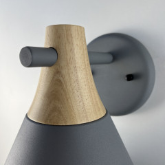 Бра ImperiumLoft 178362-26