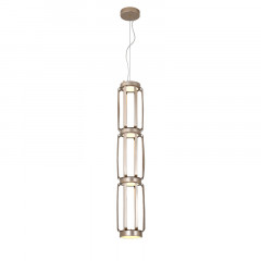 Подвесной светильник Indigo V000158L