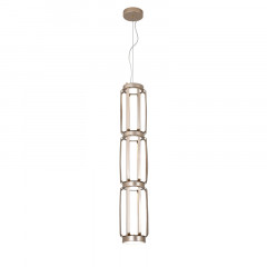 Подвесной светильник Indigo V000158L