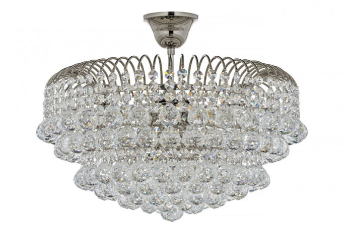 Люстра на штанге Arti Lampadari Empoli E 1.2.40.100 N