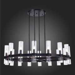 Люстра на штанге ST-Luce SL1237.403.16