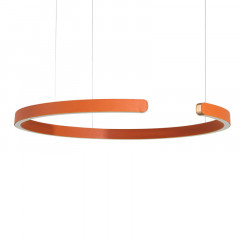 Подвесной светильник LOFT IT 10025/600 Orange
