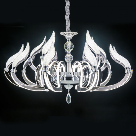 Подвесная люстра Eletto EL339P12